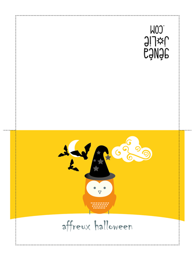 halloween carte geneajolie 