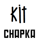 kit chapka