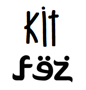 kit fez