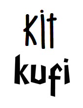 kit kufi