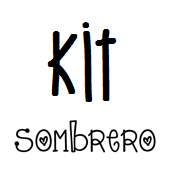 kit sombrero