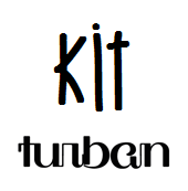 kit turban